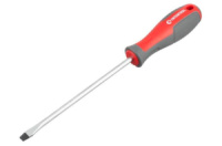 Викрутка Intertool SL6 x 150 мм Pro (VT-3311)