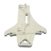 Стеклоподъёмники Направляющая стеклоподъёмника - VW Golf V