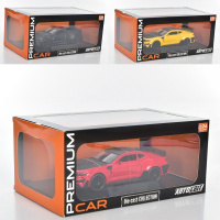 Машинка инертная Auto Mir AP-1784 18 см