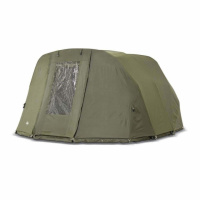 Палатка Elko EXP 3-mann Bivvy +Зимнее покрытие