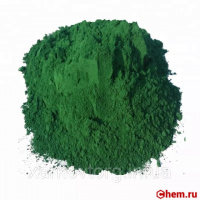 Сульфат хрома (хром сернокислый)