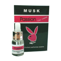 Концентрат феромонов женский Musk Passion 5 ml