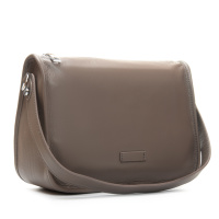 PODIUM Сумка Женская Классическая кожа ALEX RAI 2050-9 l.gray