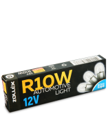 Лампа заднего габарита 12V 10W Zollex