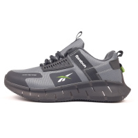 Reebok Zig Kinetica сірі