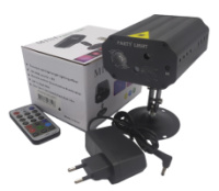 Лазерна установка RD-8007L RGB+Пульт (30)