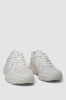 Кросівки чоловічі, колір білий / 256