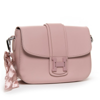 PODIUM Сумка Женская Классическая иск-кожа FASHION 22 2818 pink