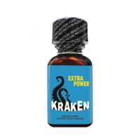 Poppers / попперс Kraken 25ml EU