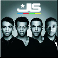 Магніт «JLS»