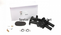 Краник пічки Sprinter-Cdi- W901-W905 SOLGY