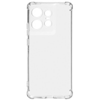 Чохол ArmorStandart Air Force Camera cov для Motorola Edge 50 Pro Прозорий (ARM77362) (Код товару:38885)