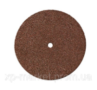 Диск сепарационный отрезной зуботехнический 32*1.6 мм 682000