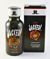 Попперс JACKED 30 ml