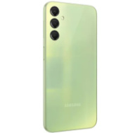 Смартфон Samsung Galaxy A24 6/128GB Green