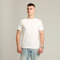 Футболка Pobedov Peremoga Молочний