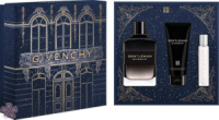 Набор для мужчин Givenchy Gentleman Boise Eau de Parfum Парфумована вода 100 мл + Парфумована вода 12,5 мл + Гель для душу 75 мл