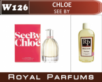 Духи на разлив Royal Parfums 100 мл Chloe «See By Chloe» (Хлое Си Бай Хлое)