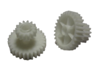 Шестерня вузла термозакріплення 29T/14T HP LJ 5000 / 5100 TM ES (RS6-0348/RB3-0395)