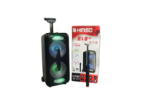 Акустична система KIMISO QS-221