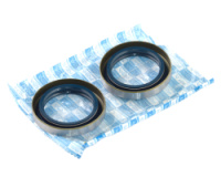 Сальник привода переднего колеса ВАЗ 21213 прав. 40-57,15-9 (NBR металл)