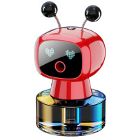 Ароматизатор/освіжувач повітря у машину Smart Robot in Love