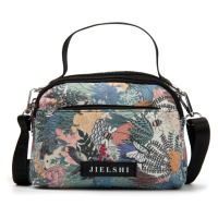 PODIUM Сумка Женская Текстиль полиамид Jielshi F056 flowers