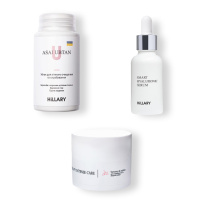 Набір TOП 3 для жирної шкіри Hillary TOP 3 For Oily Skin