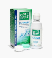 Opti Free Puremoist 90 мл