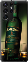 Чохол на Samsung Galaxy S21 Ultra (5G) Jameson 6004u-2116