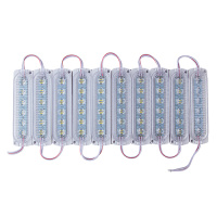 Лента Модуль 2835 White (6 led 12V) 60538 (AG-MU-2835-06-12 W)