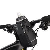 Чохол 2в1 Rhinowalk FP/PP Set RK9105 Black