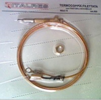 Газконтроль | TPK-600 (ex ITALRES-600)