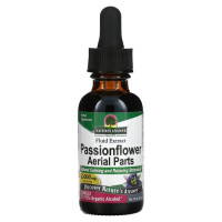 Nature's Answer Passionflower Aerial Parts 2,000 mg 30 ml