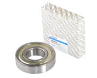 Подшипник шариковый радиальный 80309 (6309 ZZ)