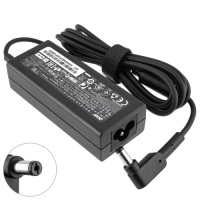 Оригінальний блок живлення для ноутбука ACER 19V, 2.37A, 45W, 5.5*1.7мм, black