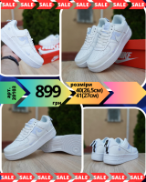 Жіночі кросівки Nike Air Force 1 LV8 (36-41)