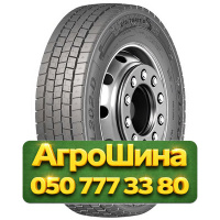 215/75R17.5 Leao L202-D 126/124M PR14 Ведущая грузовая шина