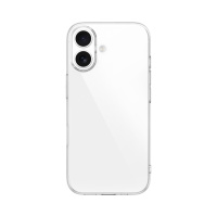 Чохол для смартфона WIWU iShield One ZCC-108 for iP17 6.3« (6977703657586)