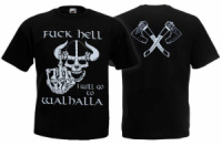 WALHALLA