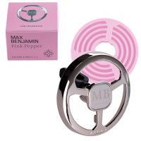 Освіжувач повітря MAХ Benjamin Holder&Refills x 1 Pink Pepper (717929)