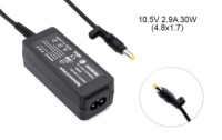 Блок питания для ноутбука Sony 10.5v 2.9a 30w 4.8x1.7mm (B class) 1 день гар.