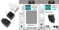 СЗУ USB REDDAX RDX-028 TYPE-C BLACK+GRAY