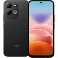 Смартфон Xiaomi Redmi 17 5G 4/256GB Black EU