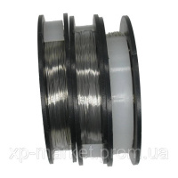 Проволока лигатурная стальная F601 -20  0.20 мм