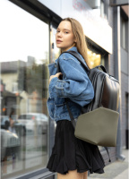 Рюкзак хакі