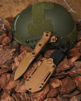 Ніж KA-BAR BK-19 coyot ВТ3961