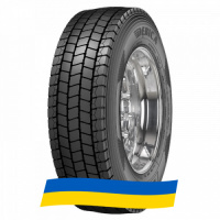 315/80 R22.5 Debica DRD2 156/154L/M Ведущая шина