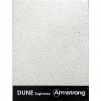 Плита Armstrong DUNE Supreme Tegular 600x600x15мм