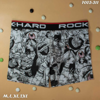 Труси чоловічі боксери RockHard Туреччина  2XL.